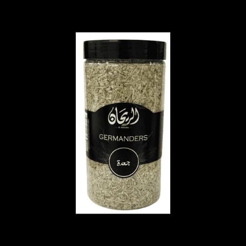 Rayhan Germanders Herb