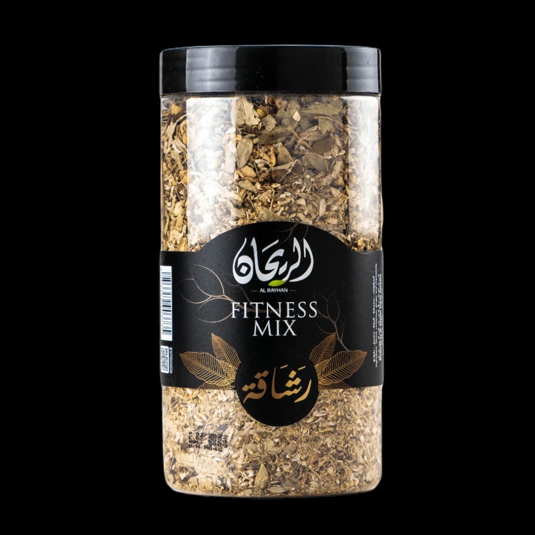 Rayhan Slimming Mix