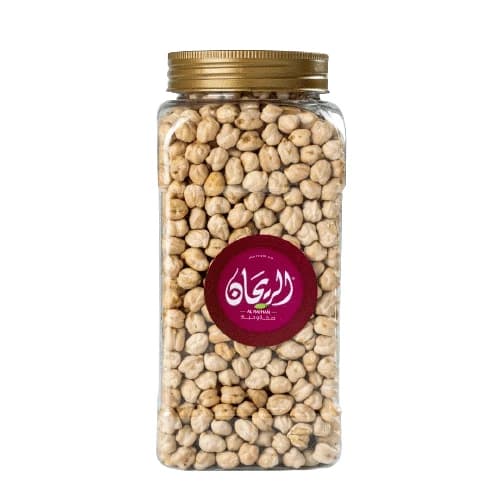 Rayhan Jumbo Chickpeas