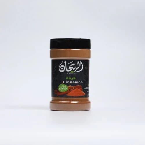 Rayhan Ground Cinnamon