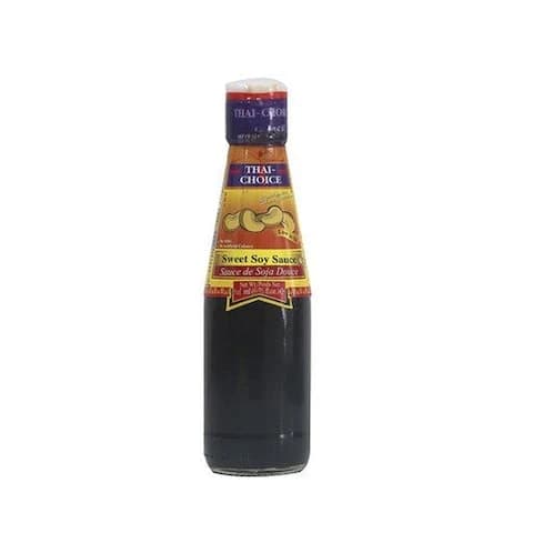 Thai-Choice Sweet Soy Sauce 200 Ml
