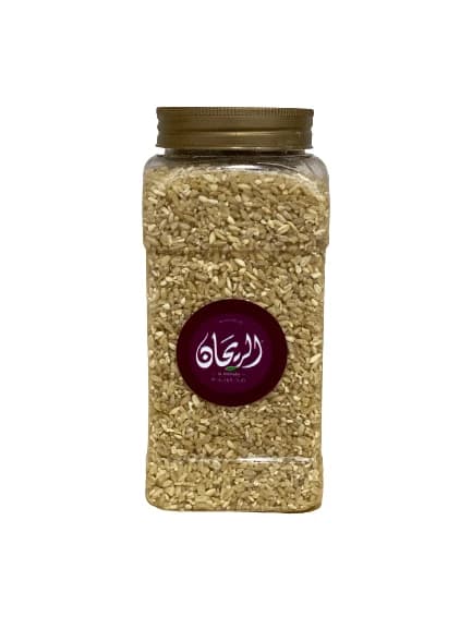 Rayhan Coarse Cracked Wheat