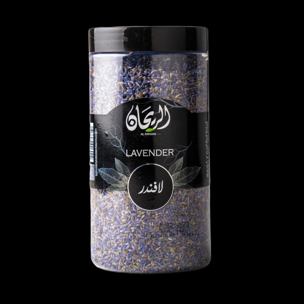 Rayhan Lavender