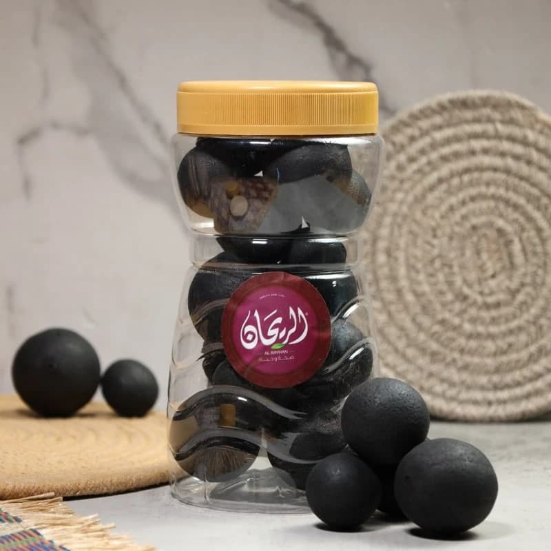 Rayhan Black Dried Lime