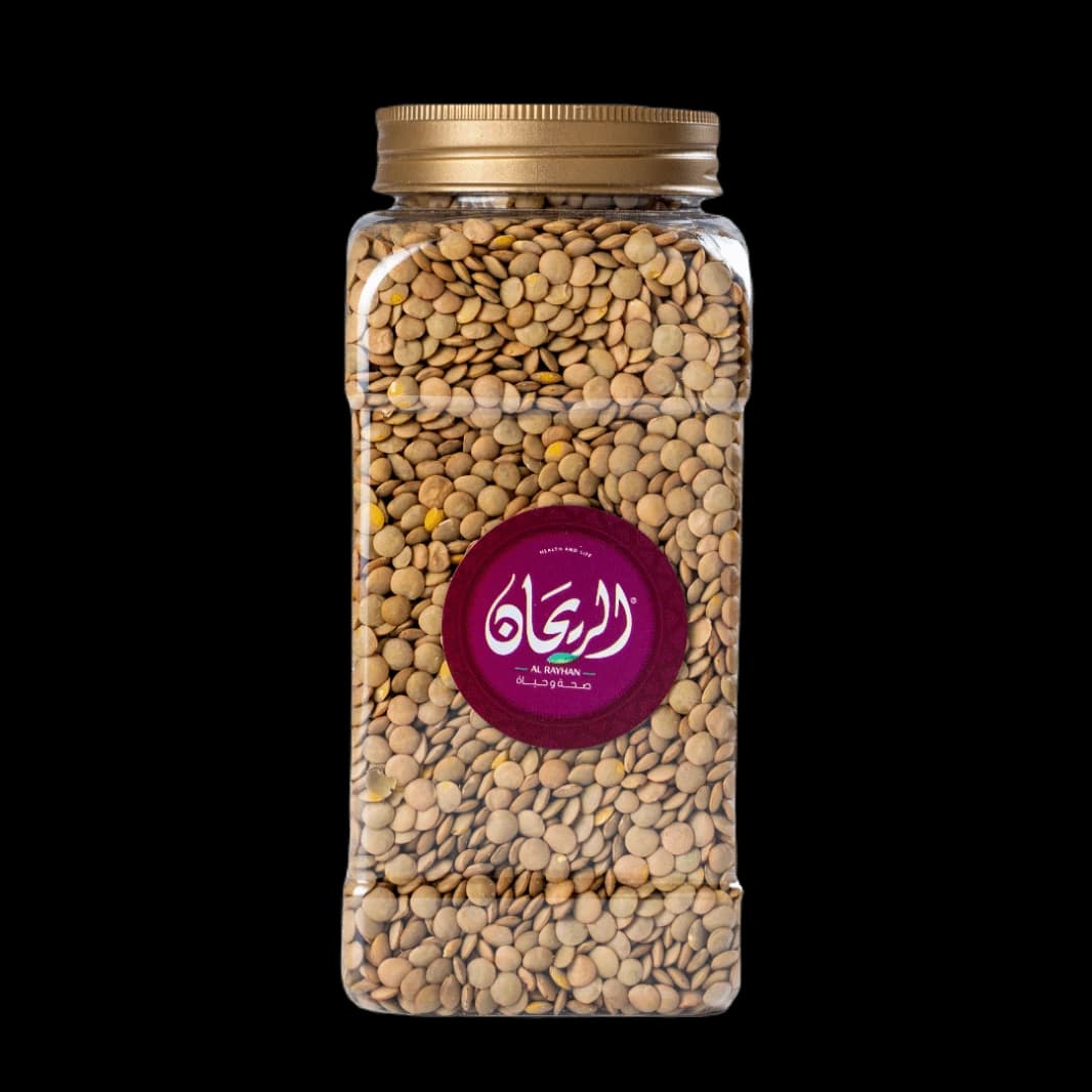 Rayhan Large Lentils