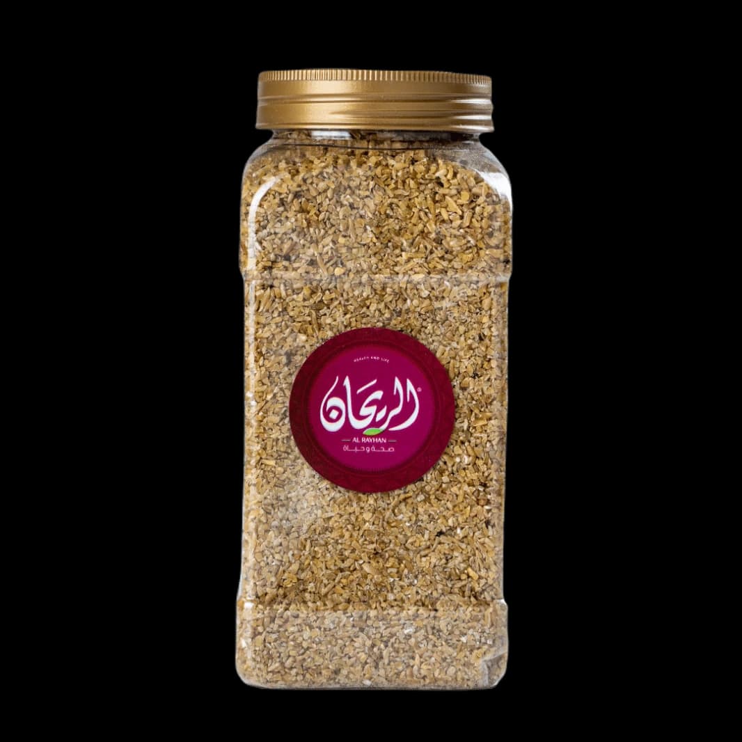 Rayhan Soft Freekeh