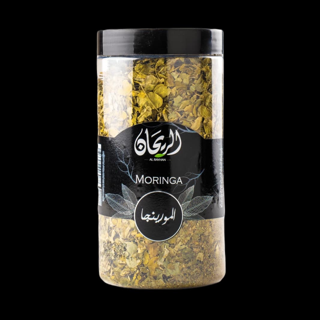 Rayhan Moringa