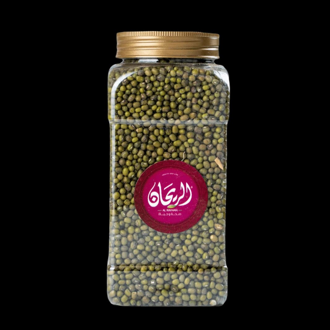 Rayhan Mung Beans