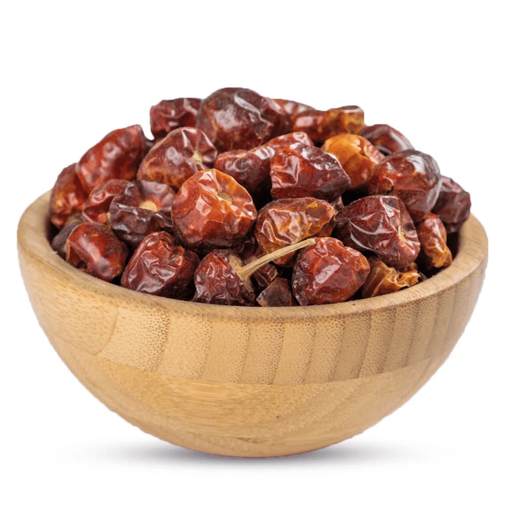 Al Rayhan Dried Chili