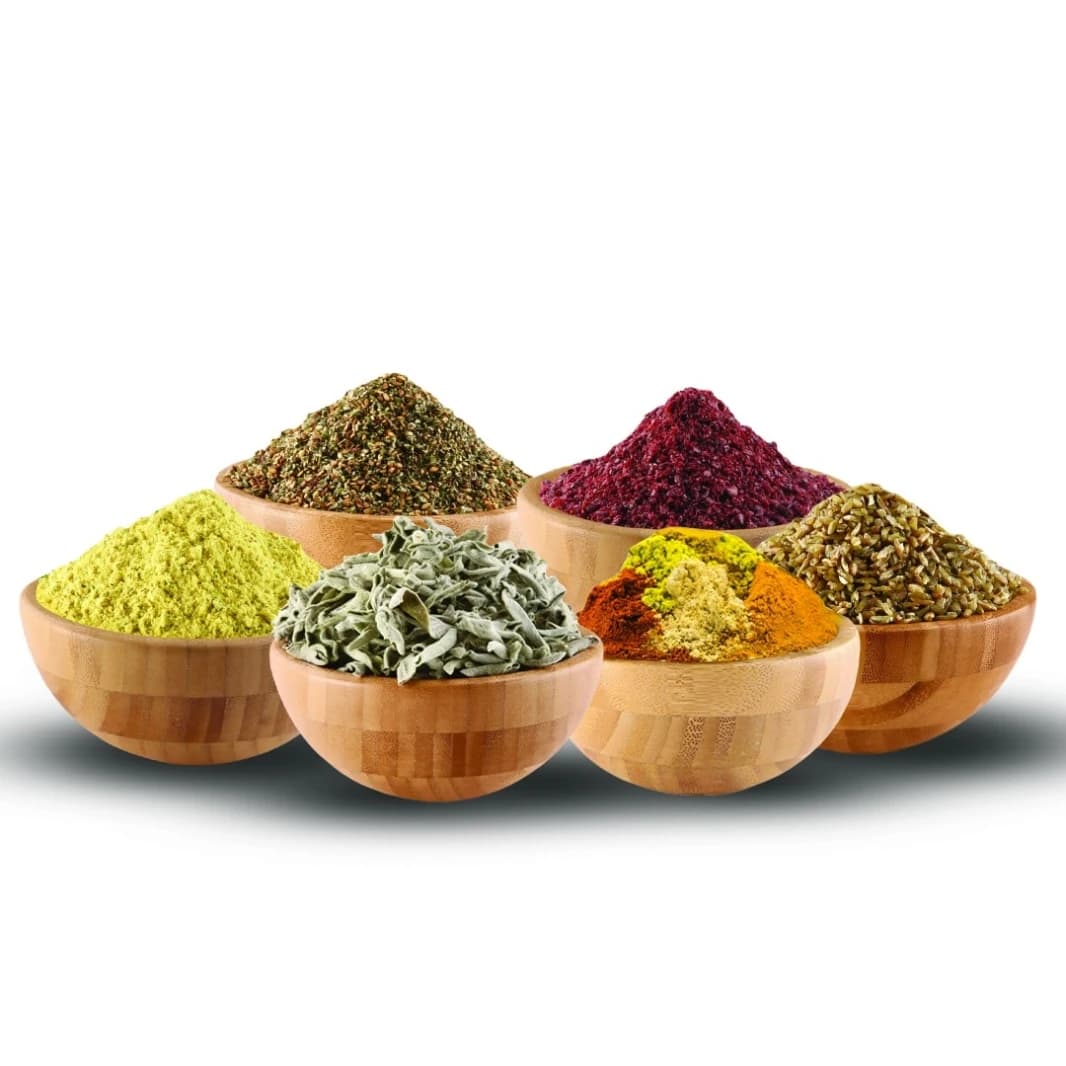 Rayhan My Country Smell Set