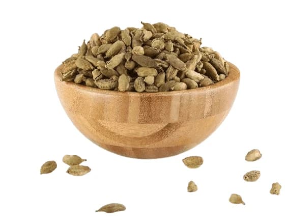 Rayhan Cardamom Seeds