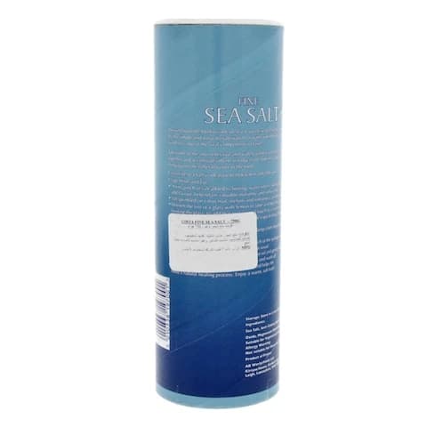 Costa Sea Salt Fine 750 Gram