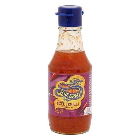 Blue Dragon Original Sauce Sweet Chilli 190 Ml