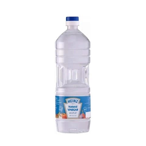 Heinz Natural Vinegar 1 Liter