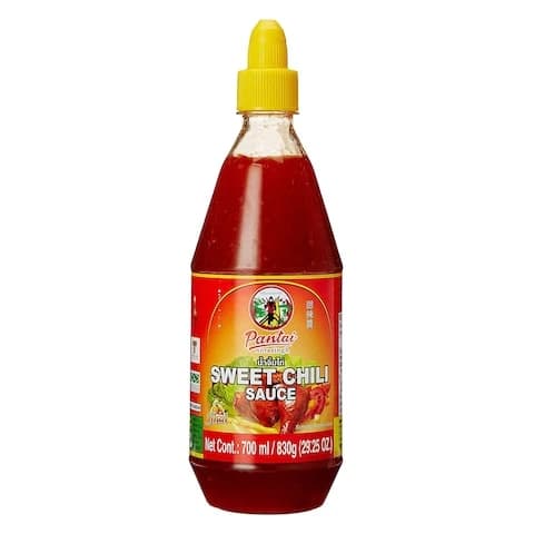 Pantai Sauce Sweet Chili 830 Gram