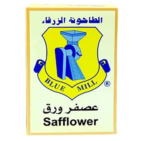 Blue Mill Safflowers 20 Gram