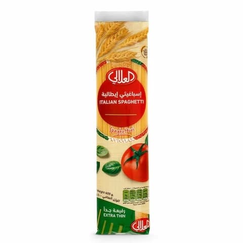 Al Alali Spaghetti No.3