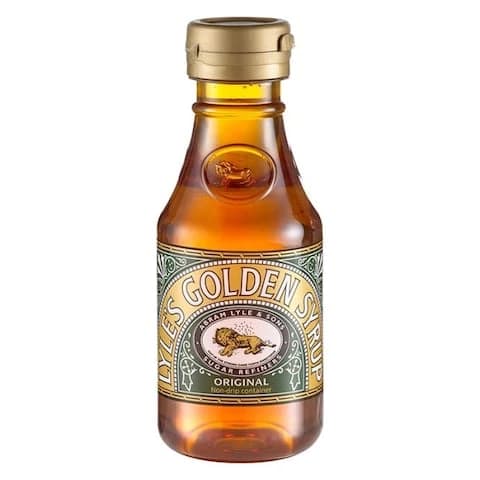 Lyle's Golden Syrup Original 454 Gram