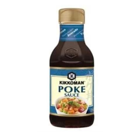 Kikkoman Poke Sauce