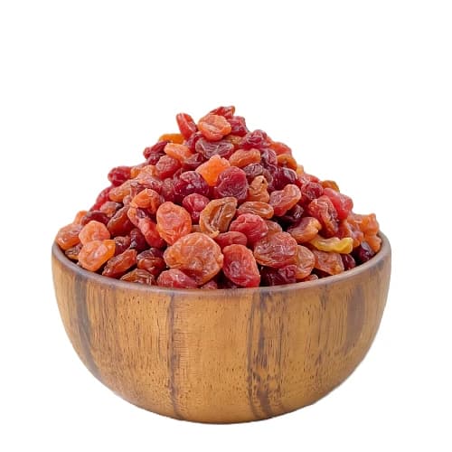 AlRayhan Red Raisins