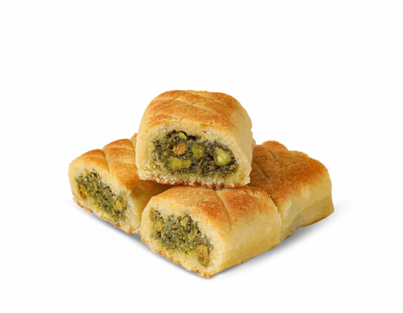 Rayhan Greek Ma’amoul