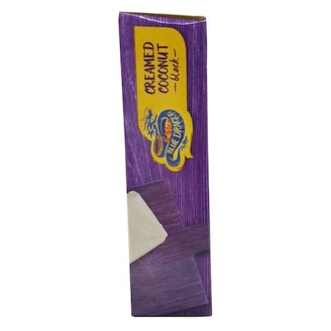 Blue Dragon Coconut Block Creamed 200 Gram