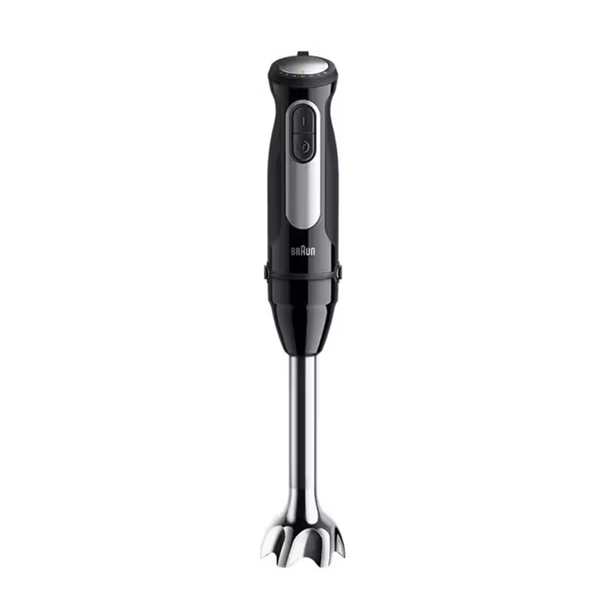 Braun Hand Blender 1000 W with Accessories Set Black