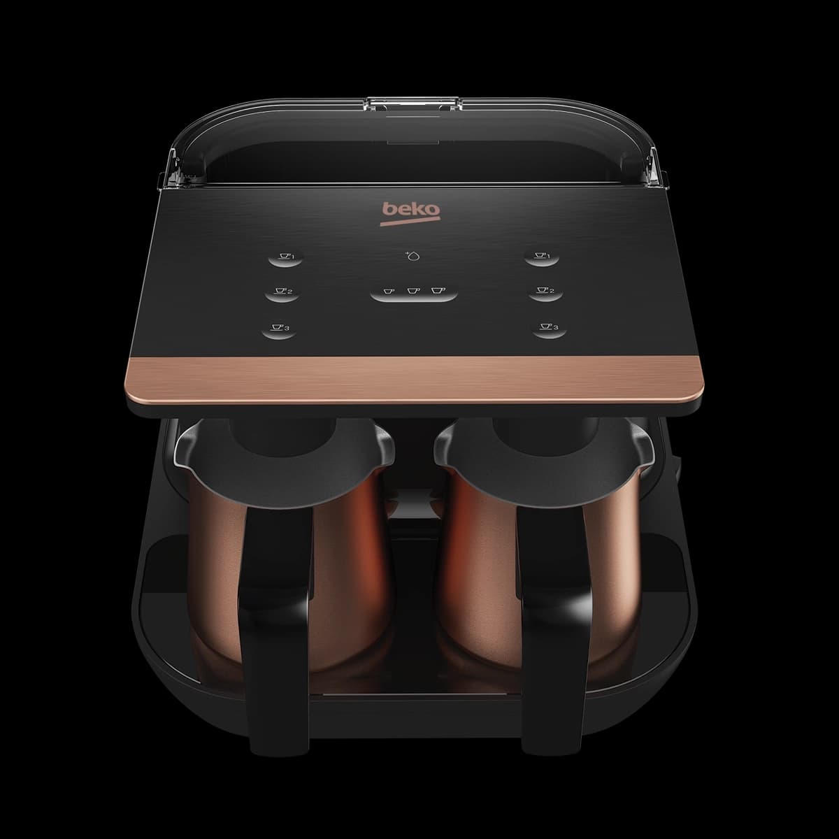 Beko Coffee Maker
