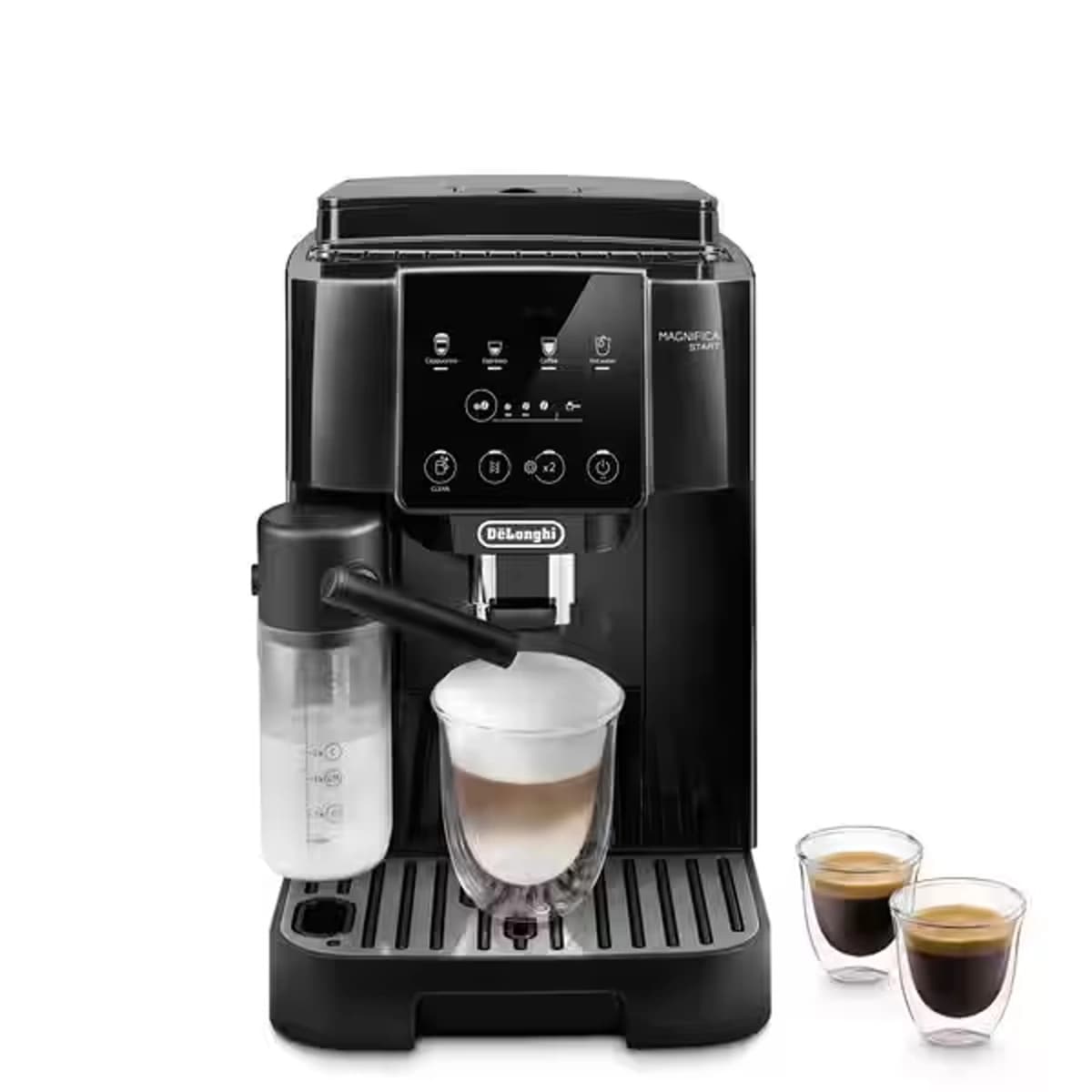 Delonghi Espresso Machine Magnifica Start Black