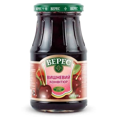 Bepec Currant Cherry 550 Gram