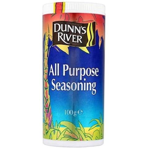 Dunns River All Purposes Seasons 100 Gram