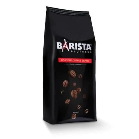 Barista Intense Coffee Beans 1 kg