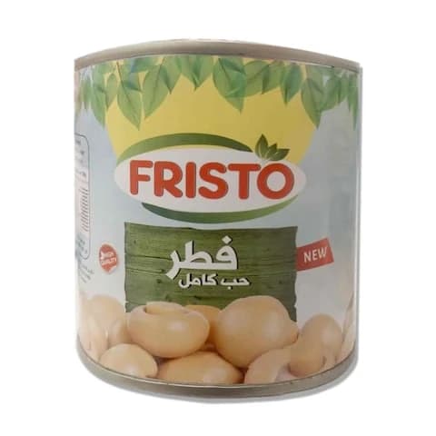 Fristo Mushroom Whole 300 Gram