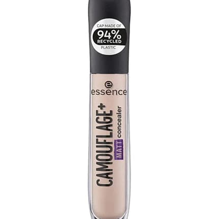 Essence Camouflage + Matt Concealer