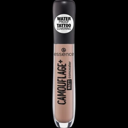 Essence Camouflage + Matt Concealer