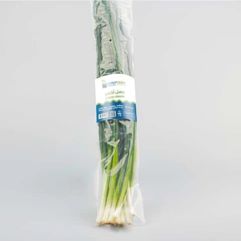 Green Onion 250 Gram