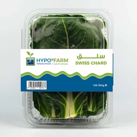 Swiss Chard 300 Gram