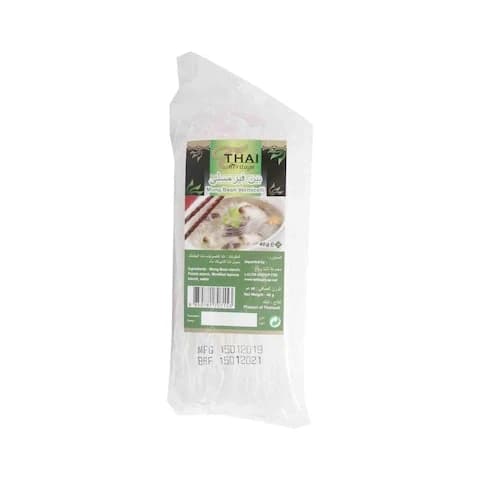 Thai Heritage Mung Bean Vermicelli 40 Gram
