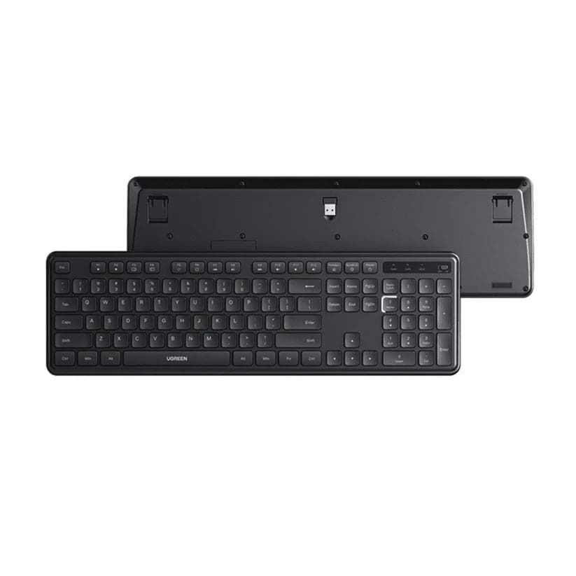 UGREEN K331 Full Size Wireless Keyboard