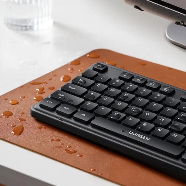 UGREEN K331 Full Size Wireless Keyboard