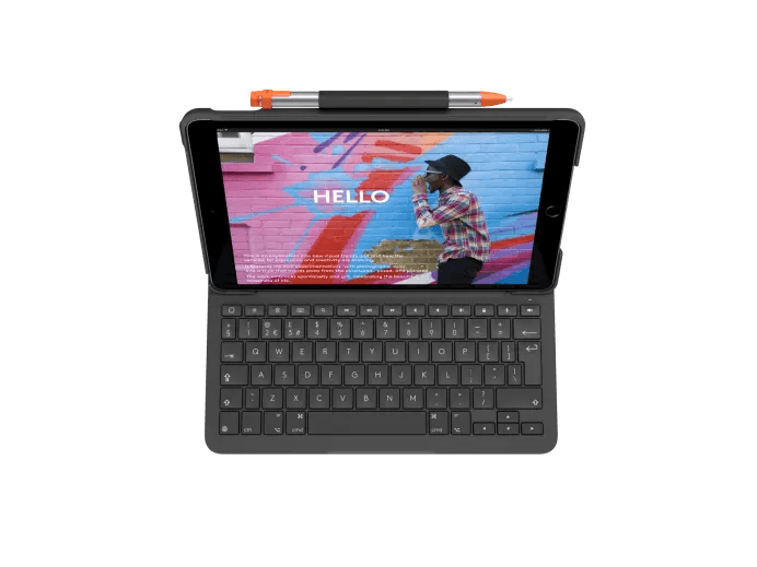 Logitech Slim Folio for iPad Air (3rd Generation)