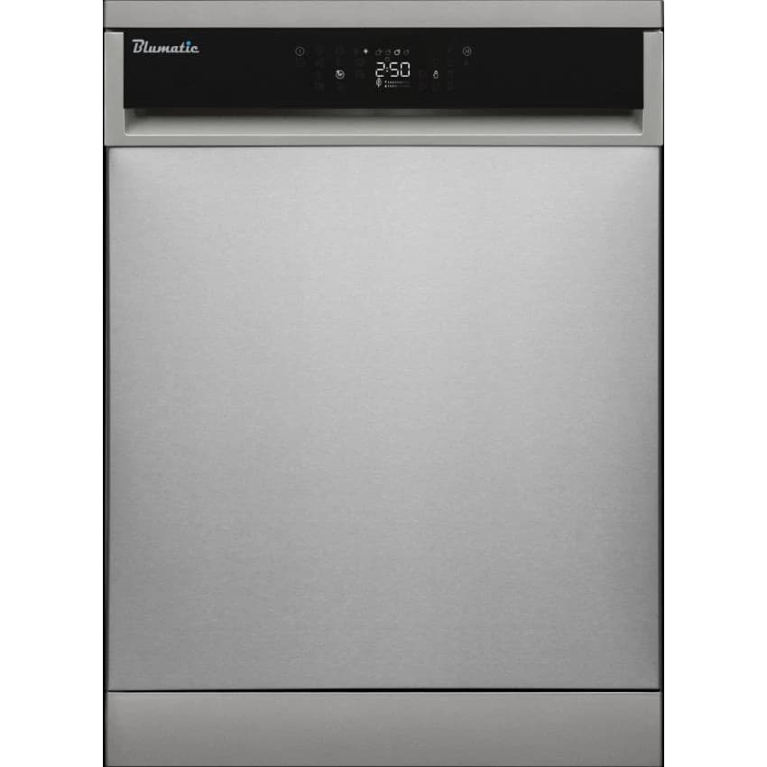 Blumatic Dishwasher 10 Programs Stainless BLD 10333 NX