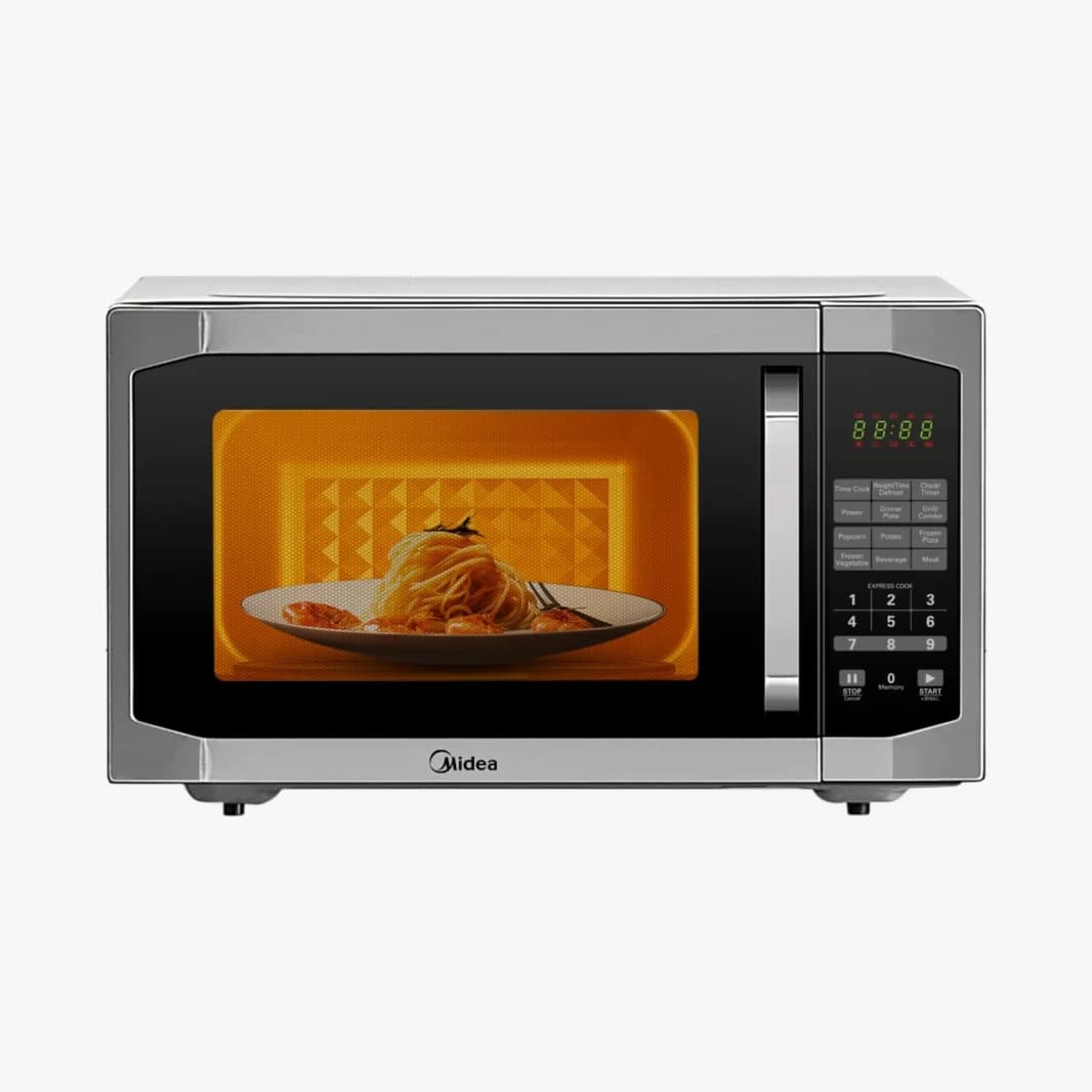 Midea Microwave 42L Silver EG142A5L-VE