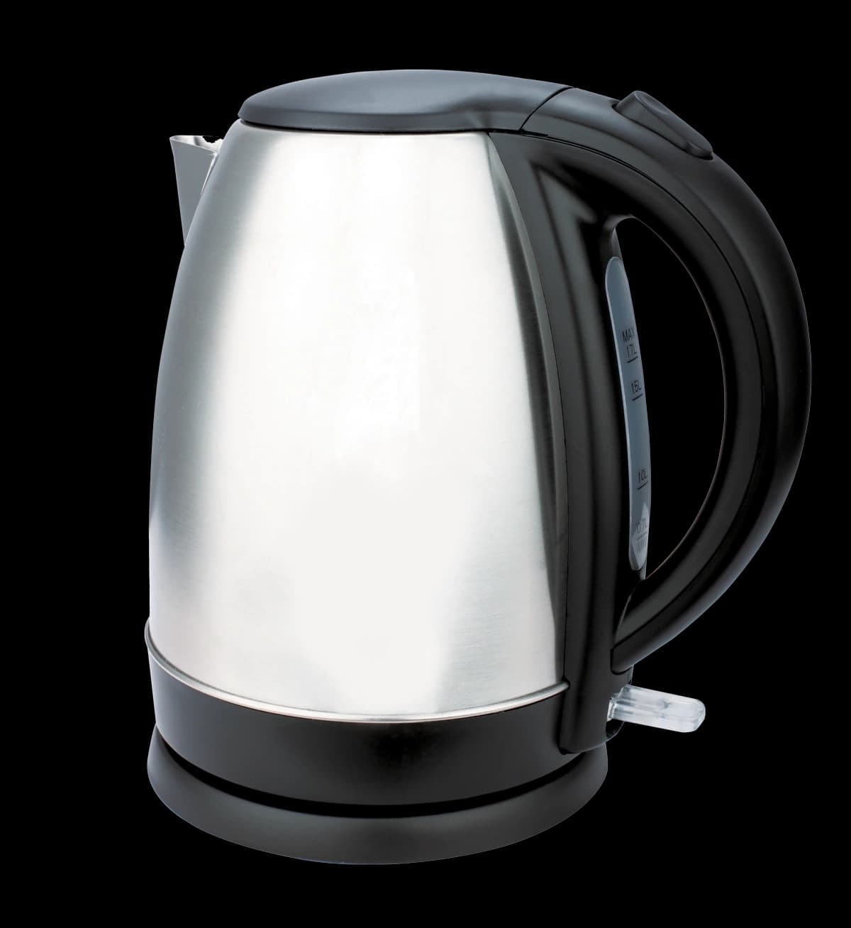 Sona Heating Kettle SK4051SS