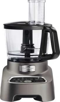 Moulinex Food Processor 1000W FP827E27