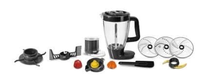 Moulinex Food Processor 1000W FP827E27