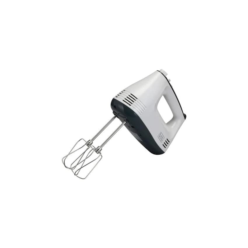 Hand Mixer 300W Black & Decker M350-B5