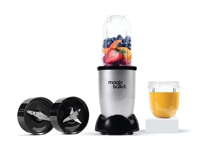 NutriBullet Blender 400W MB4-0612