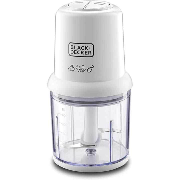 300W Paper Shredder Black & Decker SC310-B5
