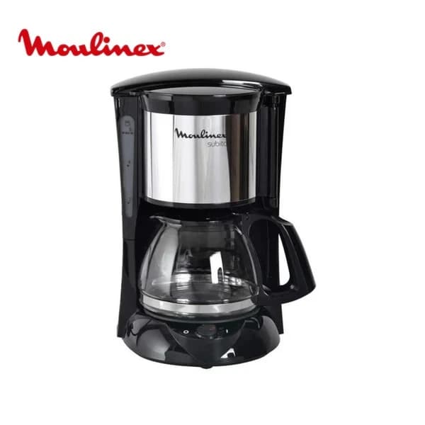 Moulinex Coffee Maker FG151825